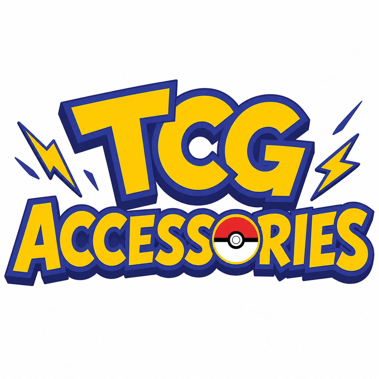 TCG Accessories