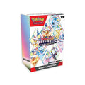Pokémon TCG: Scarlet & Violet: Prismatic Evolutions: Booster Bundle (6 Packs)