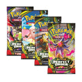 Pokémon TCG: Mega Evolution 3: Perfect Order: Booster Pack (10 Cards)