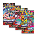 Pokémon TCG: Mega Evolution 4: Chaos Rising: Booster Pack (10 Cards)