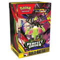 Pokémon TCG: Mega Evolution 3: Perfect Order: Build & Battle Box