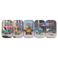 Pokémon TCG: Lumiose City Mini Tin
