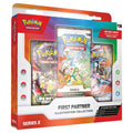 Pokémon TCG: First Partner Illustration Collection: Series 2