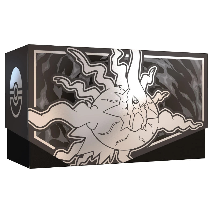 Preorder Pokémon TCG: Mega Evolution 5: Pitch Black: Elite Trainer Box
