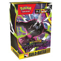 Pokémon TCG: Mega Evolution 5: Pitch Black: Build & Battle Box
