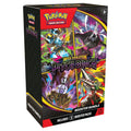 Pokémon TCG: Mega Evolution 5: Pitch Black: Booster Bundle