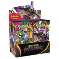 Pokémon TCG: Mega Evolution 5: Pitch Black: Booster Pack (10 Cards)