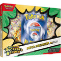 Pokémon TCG: Mega Evolution 2.5: Ascended Heroes: Mega Meganium ex Box