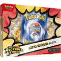 Pokémon TCG: Mega Evolution 2.5: Ascended Heroes: Mega Emboar ex Box