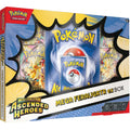 Pokémon TCG: Mega Evolution 2.5: Ascended Heroes: Mega Feraligatr ex Box