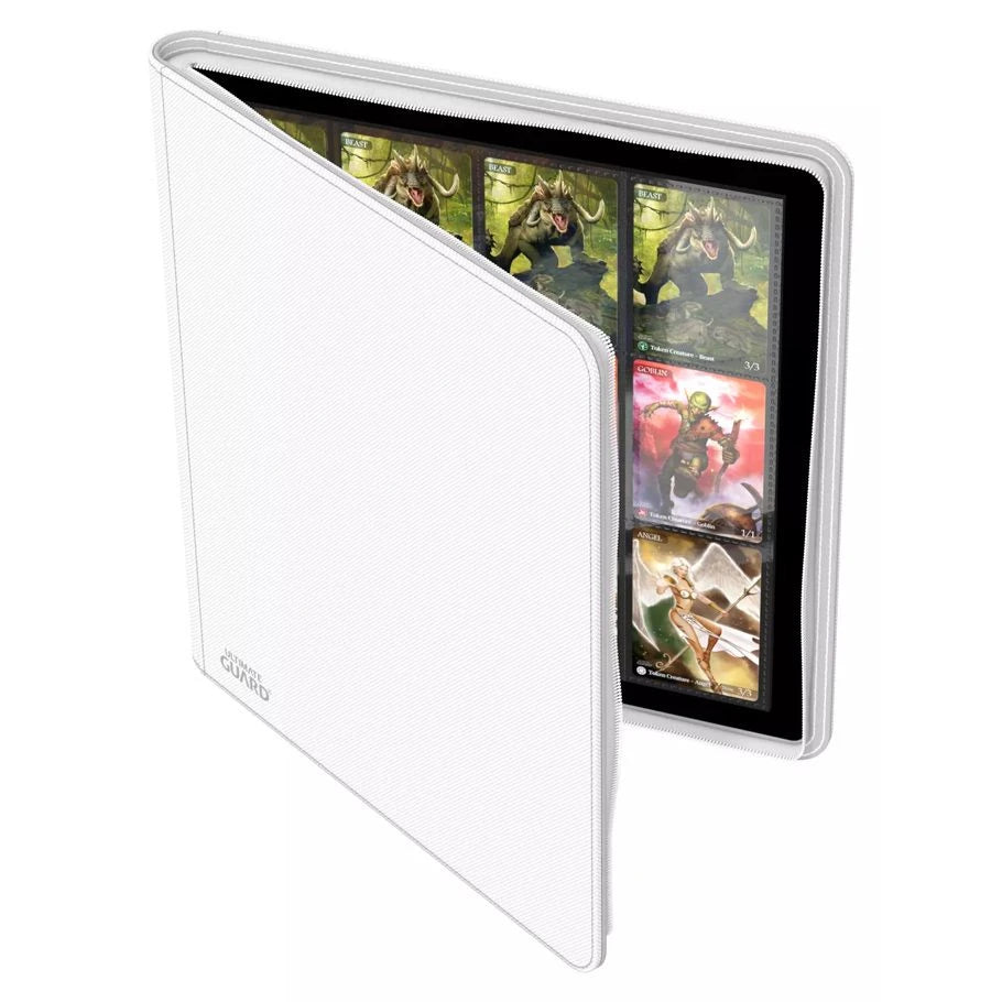 Ultimate Guard Zipfolio – 24 Pocket XenoSkin